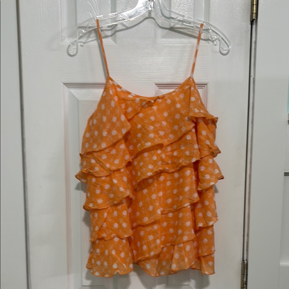 Loft Camisole tank top